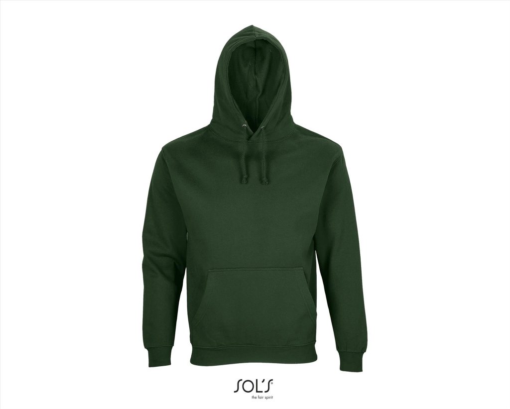 SOL'S Condor, Bottle Green, 3XL