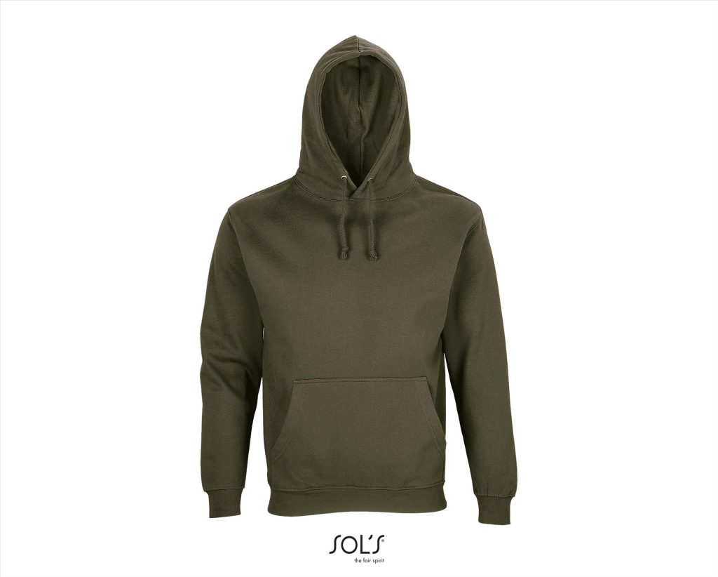SOL'S Condor, Army, 3XL