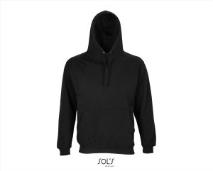SOL'S Condor, Black, 3XL