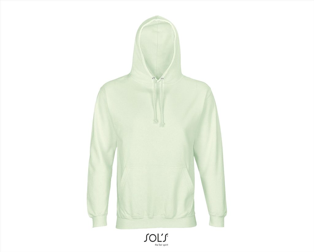 SOL'S Condor, Creamy Green, S