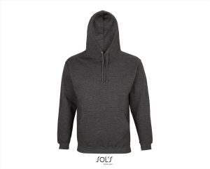 SOL'S Condor, Charcoal Melange, S