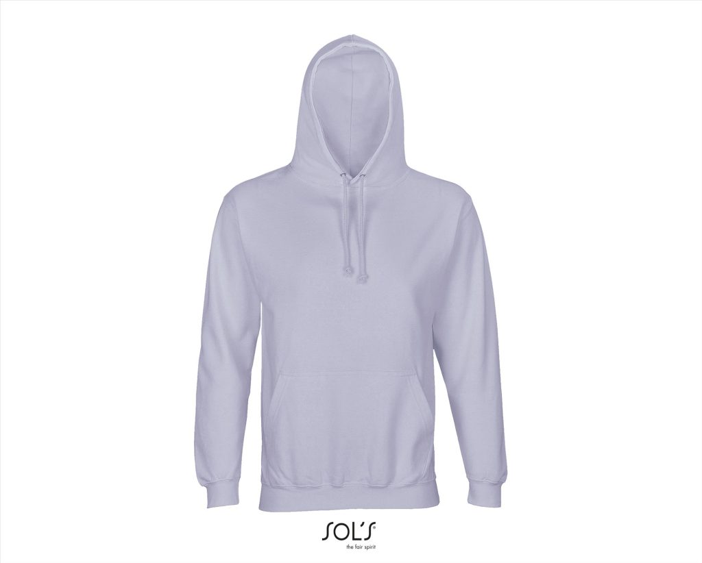 SOL'S Condor, Lilac, S