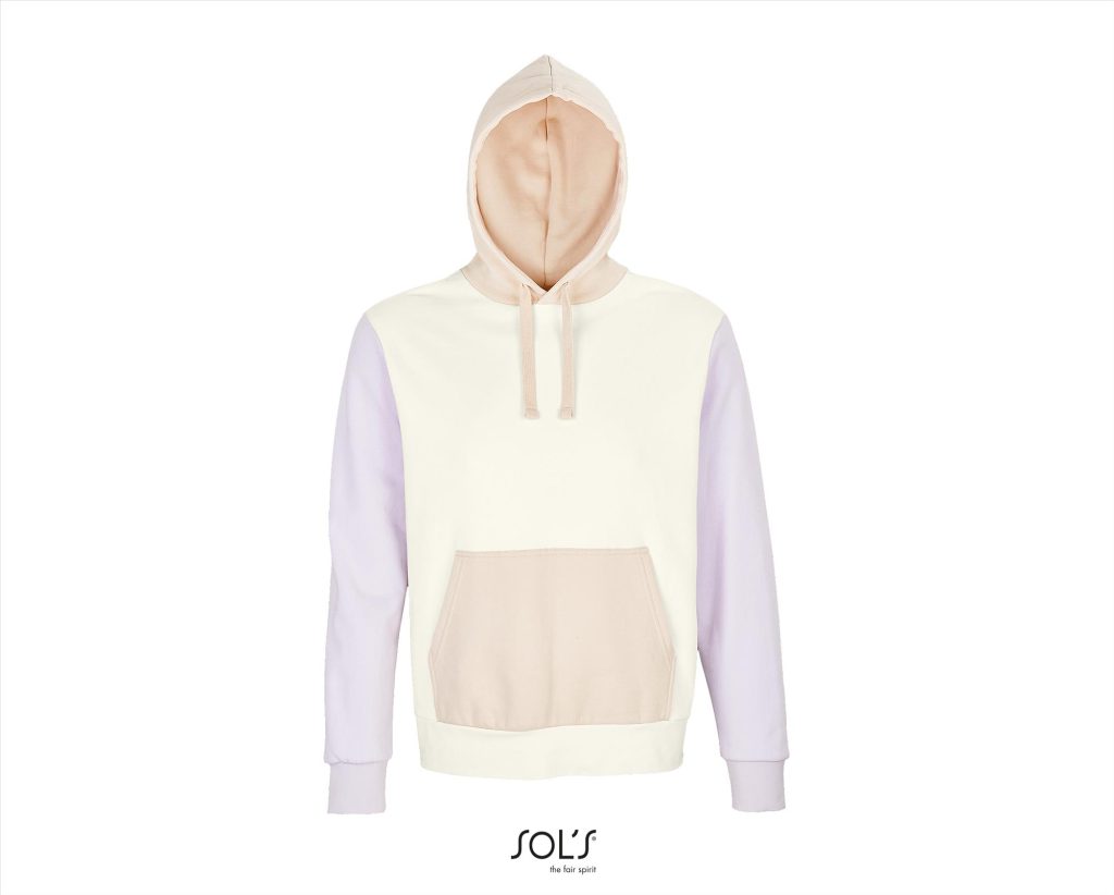 SOL'S Collins, Off White, XS
