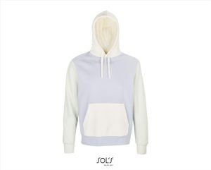 SOL'S Collins, Creamy Blue, XS
