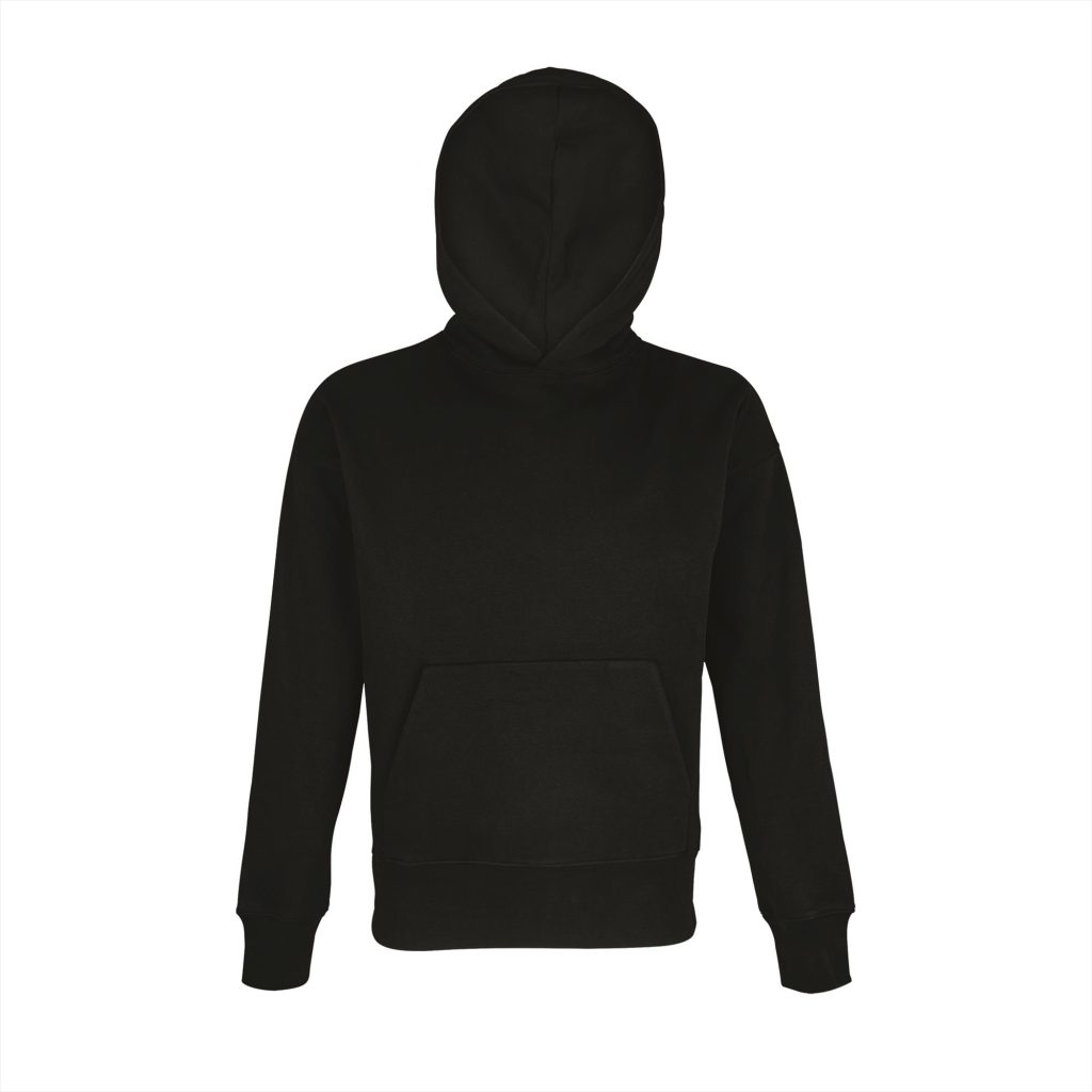 SOL'S Origin, Black, XS