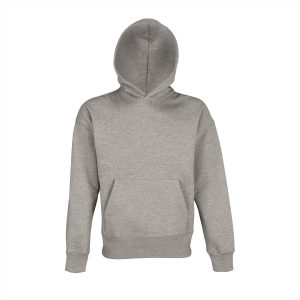 SOL'S Origin, Grey Melange 2, XS
