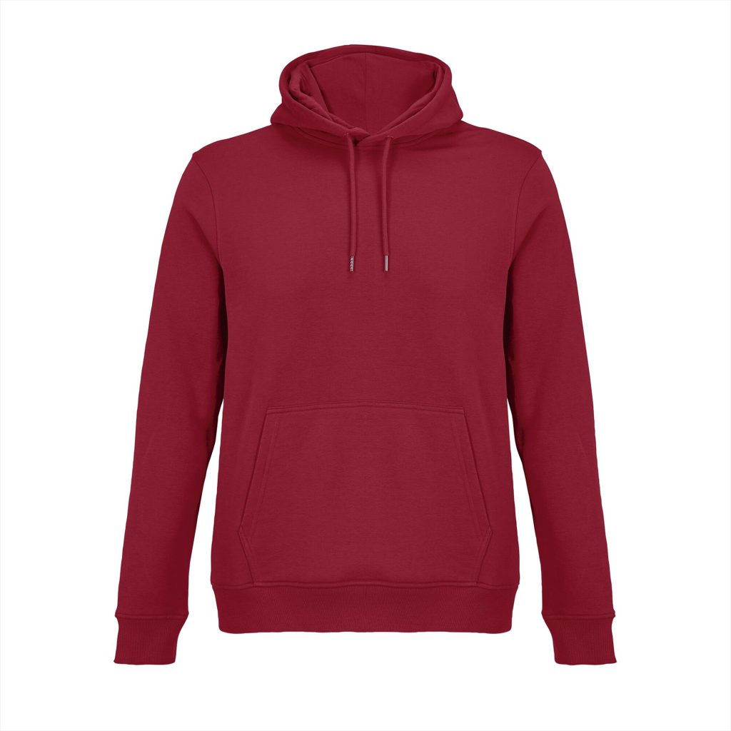 SOL'S Constellation, Folk Red, XS