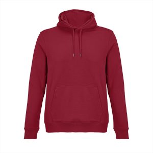 SOL'S Constellation, Folk Red, XS