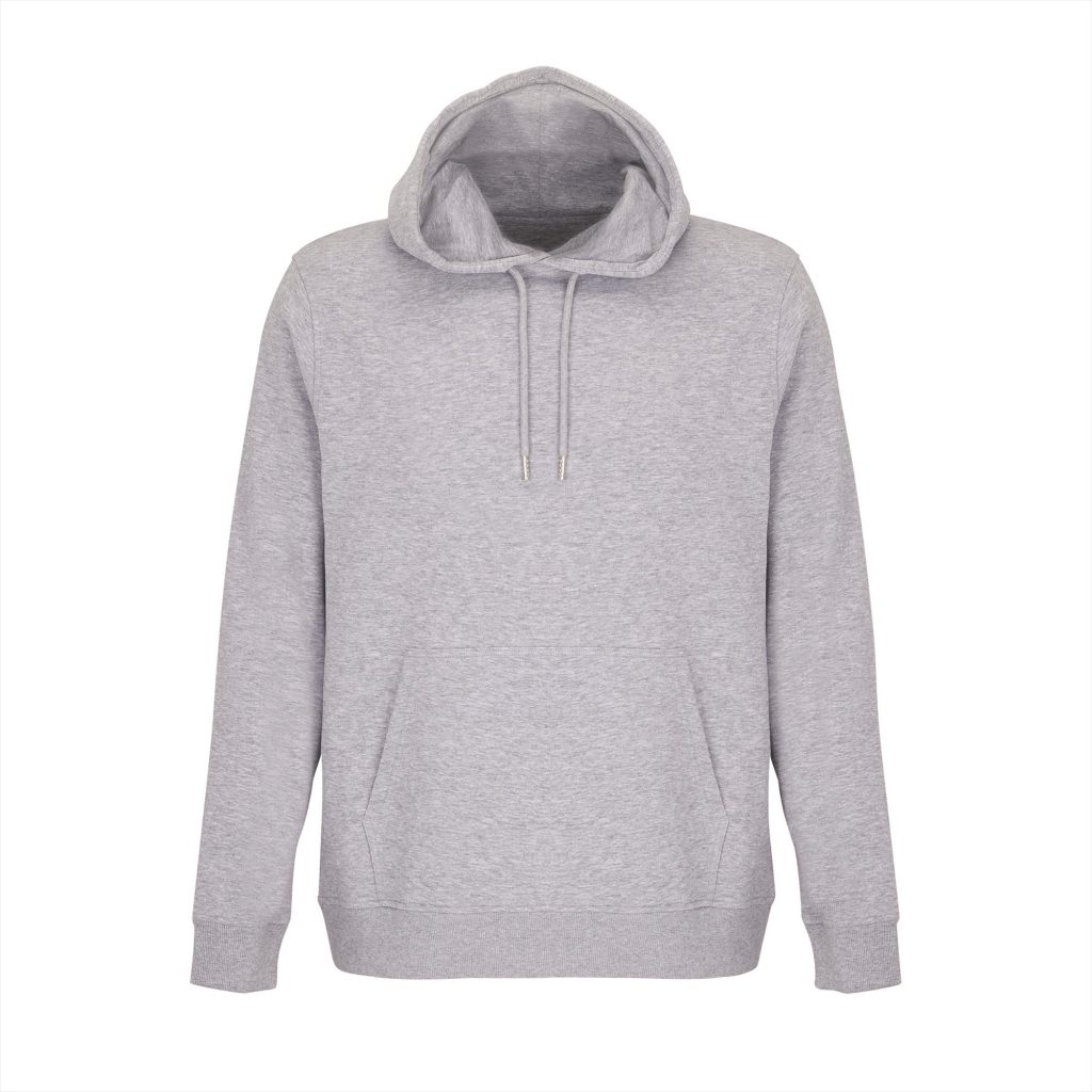 SOL'S Constellation, Grey Melange 2, 3XL