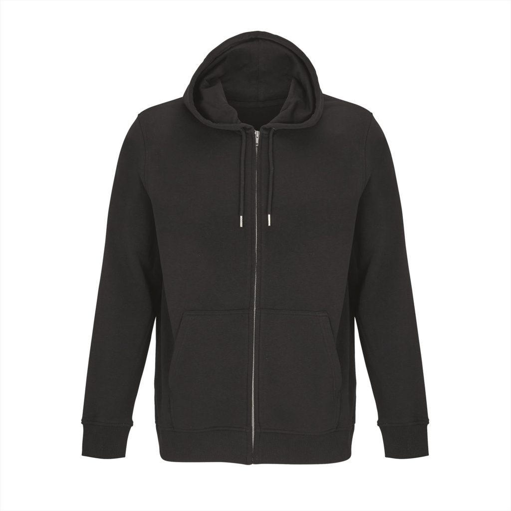 SOL'S Calipso, Black, 3XL