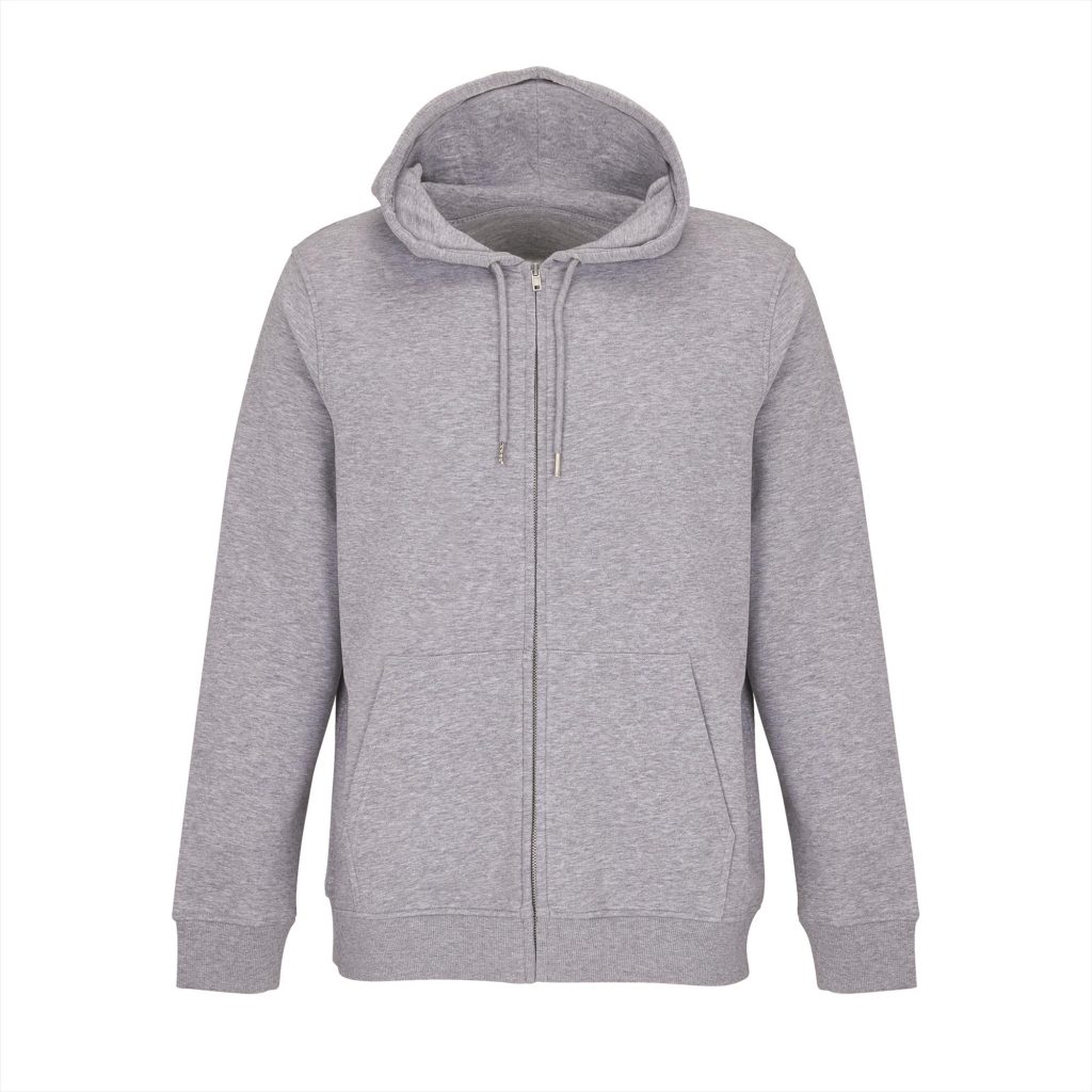 SOL'S Calipso, Grey Melange 2, 3XL