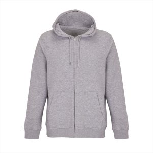SOL'S Calipso, Grey Melange 2, 3XL