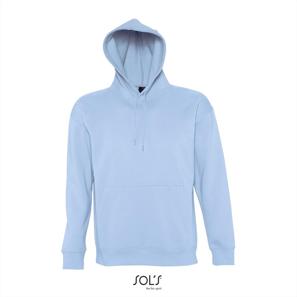 SOL'S Slam, Sky Blue, XS