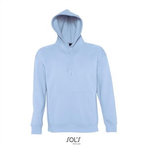 SOL'S Slam, Sky Blue, XS