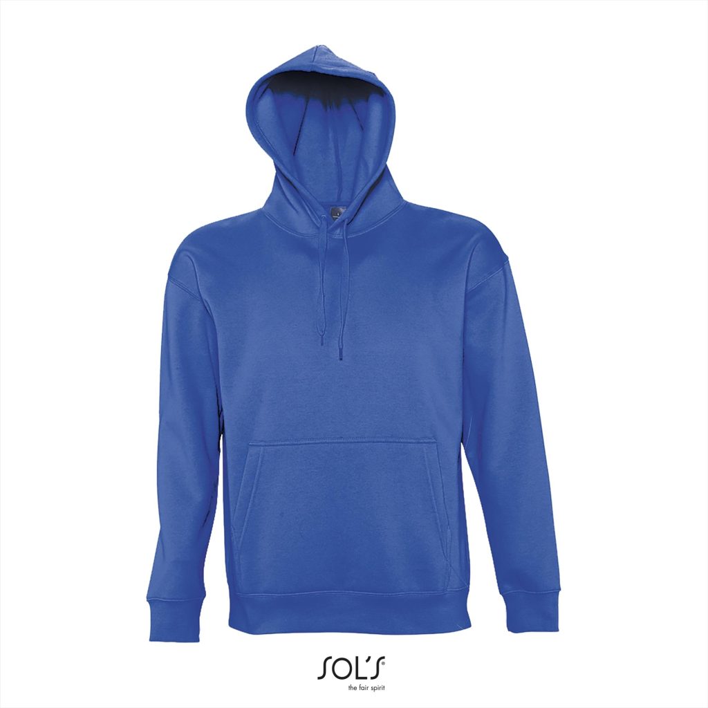 SOL'S Slam, Royal Blue, XS