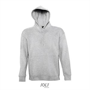 SOL'S Slam, Grey Melange, XS