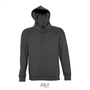 SOL'S Slam, Dark Grey, XS