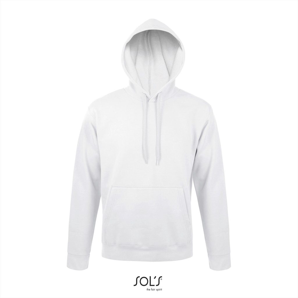SOL'S Snake, White, XS