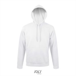 SOL'S Snake, White, XS