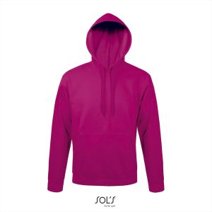 SOL'S Snake, Fuchsia, XS