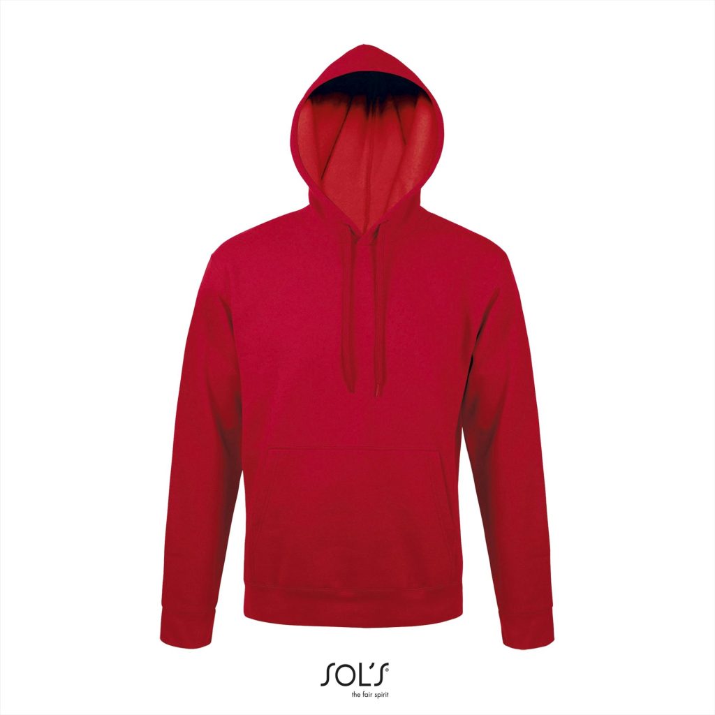 SOL'S Snake, Red, XS