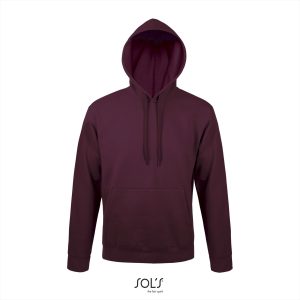 SOL'S Snake, Burgundy, XS