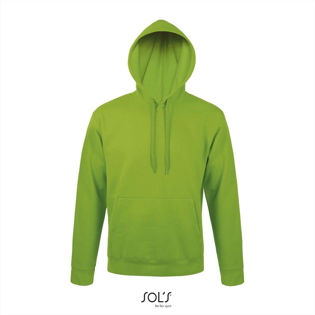 SOL'S Snake, Lime, XS
