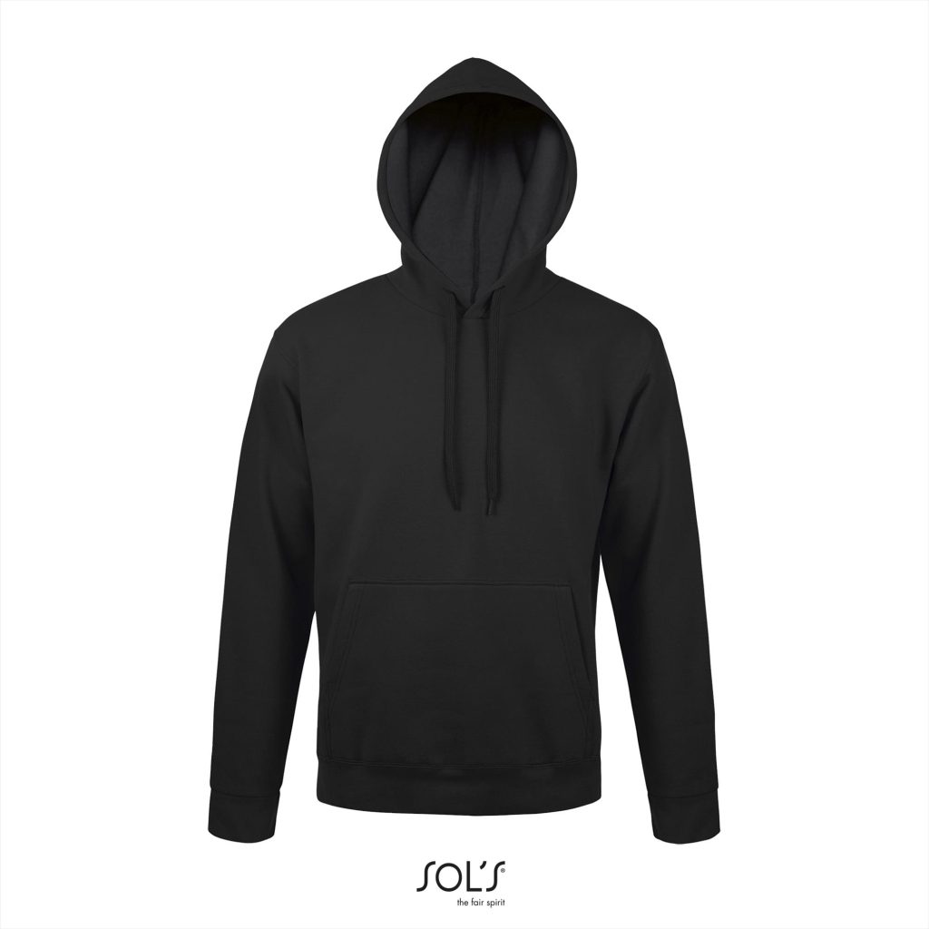 SOL'S Snake, Black, XS