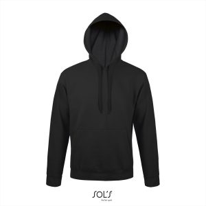 SOL'S Snake, Black, XS