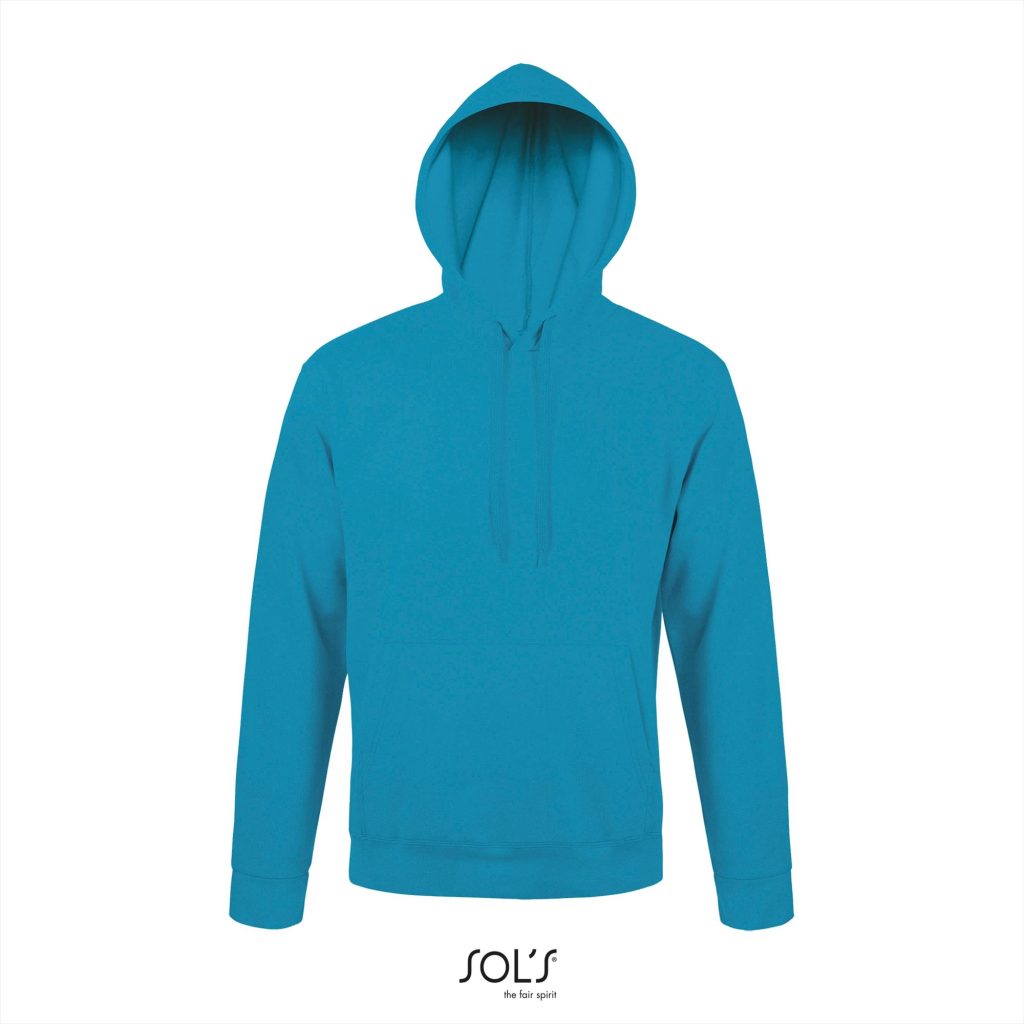 SOL'S Snake, Aqua, XS