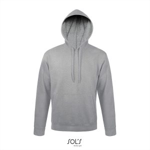 SOL'S Snake, Grey Melange, XS