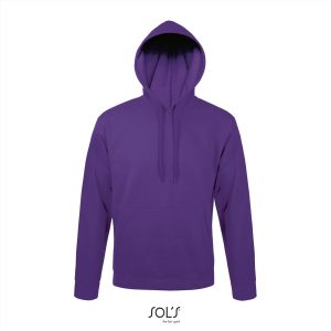 SOL'S Snake, Dark Purple, XS
