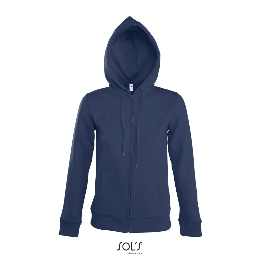 SOL'S Seven Women, French Navy, S