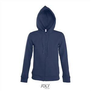 SOL'S Seven Women, French Navy, S