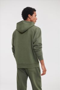 Russell Men Authentic Hoodie Sweater