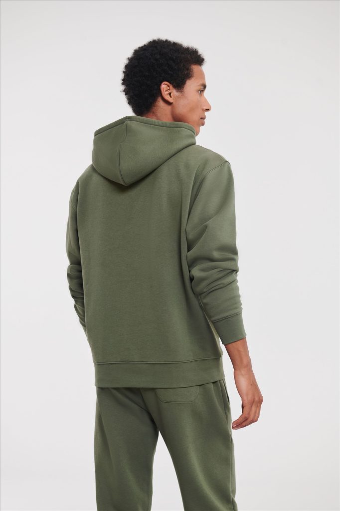 Russell Men Authentic Hoodie Sweater