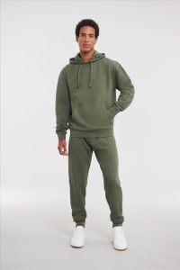 Russell Men Authentic Hoodie Sweater