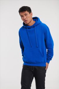 Russell Hoodie Sweatshirt