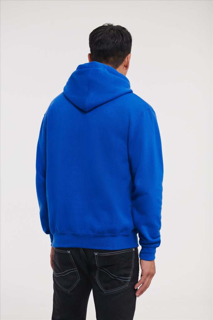 Russell Hoodie Sweatshirt