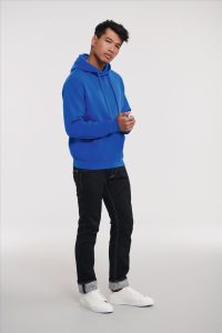 Russell Hoodie Sweatshirt