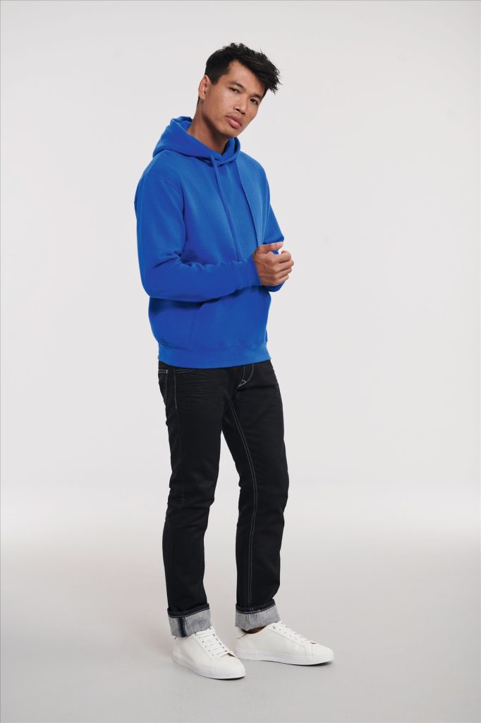 Russell Hoodie Sweatshirt