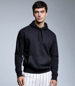 Organic Hoodie
