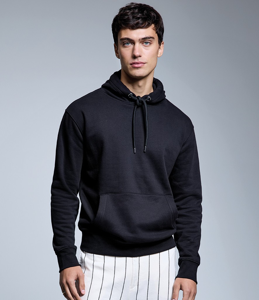Organic Hoodie
