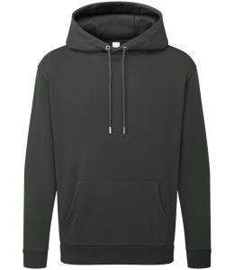 Studio Hoodie, Carbon, S, Anthem