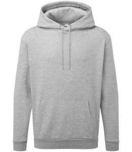 Studio Hoodie, Grey Marl, S, Anthem