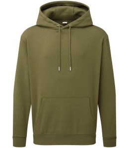 Studio Hoodie, Khaki, S, Anthem