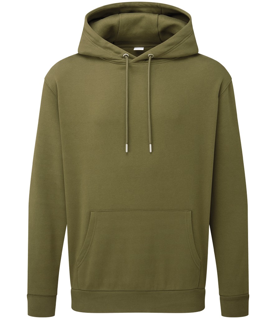 Studio Hoodie, Khaki, S, Anthem