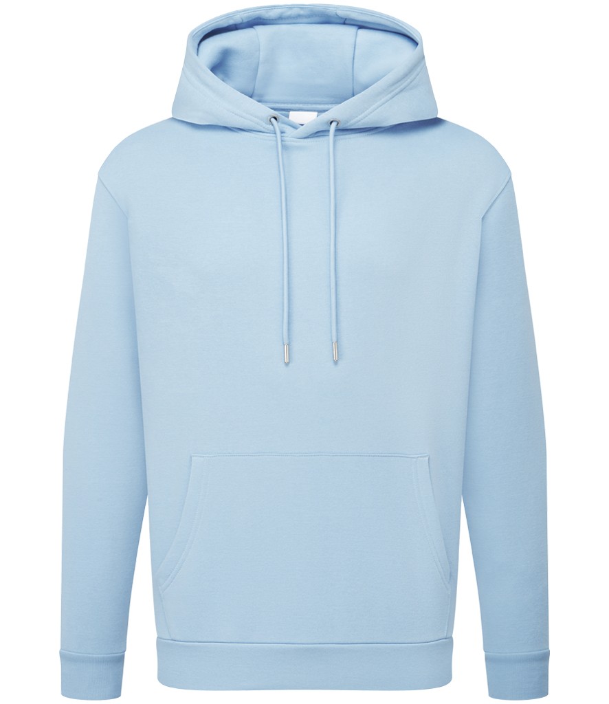 Studio Hoodie, Light Blue, S, Anthem