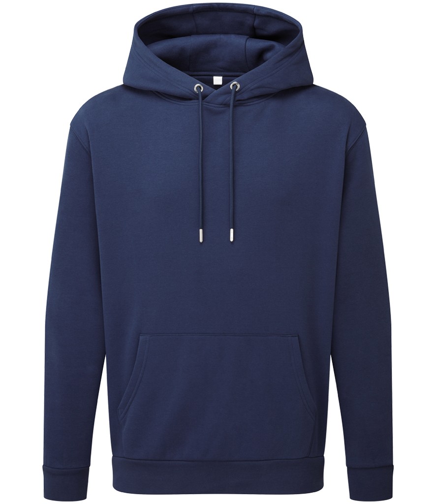 Studio Hoodie, Navy, S, Anthem