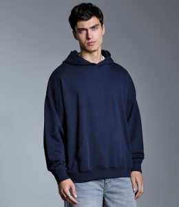 Heavy Bass Hoodie